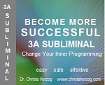Become More Successful 3A Subliminal 150
