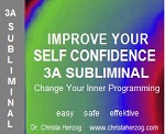 Improve Self Confidence 3A Subliminal 150