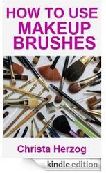 Makeup Brushes How to use them