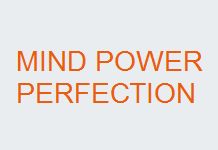 Mind Power Perfection