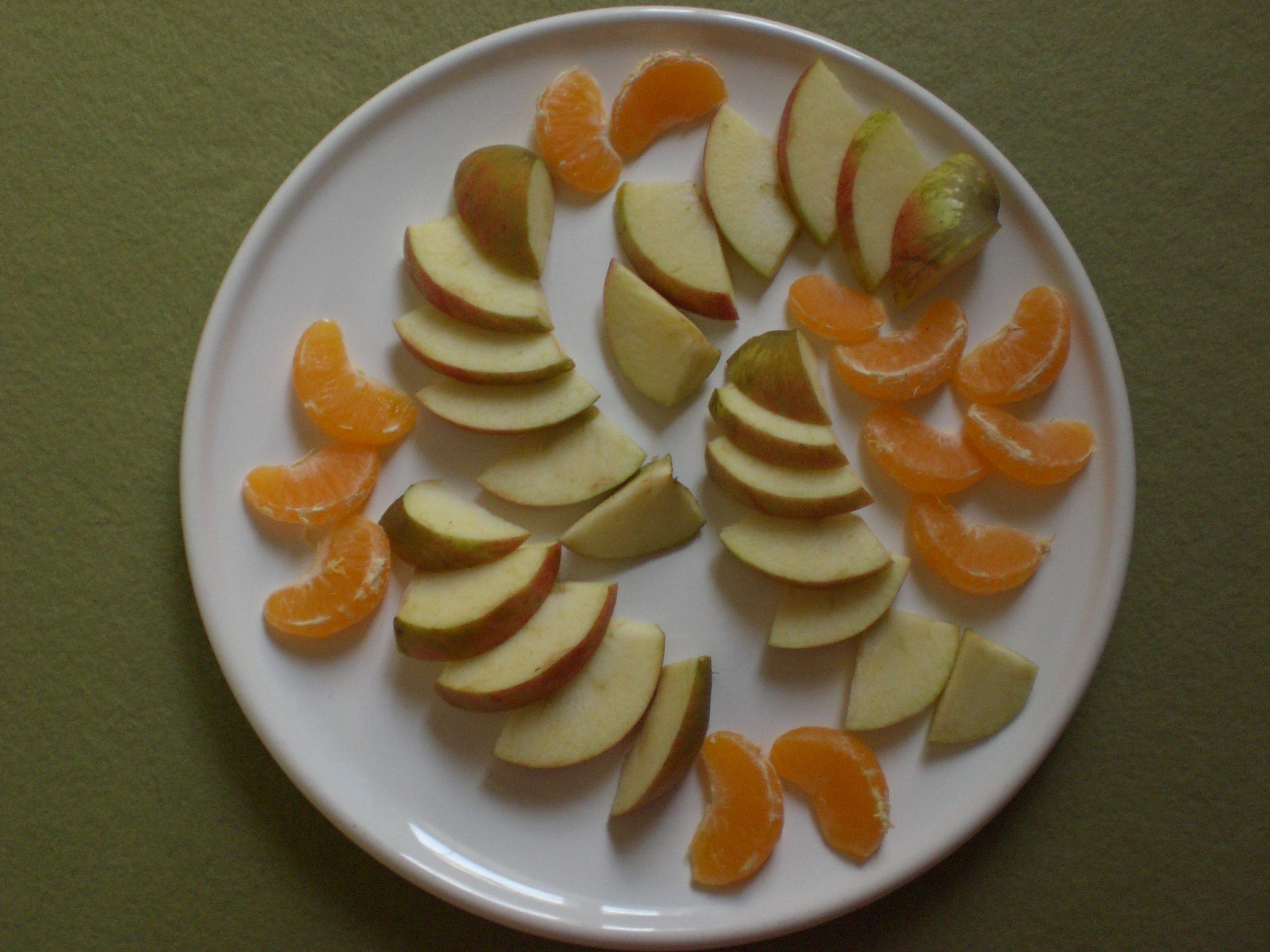 008_apple mandarine