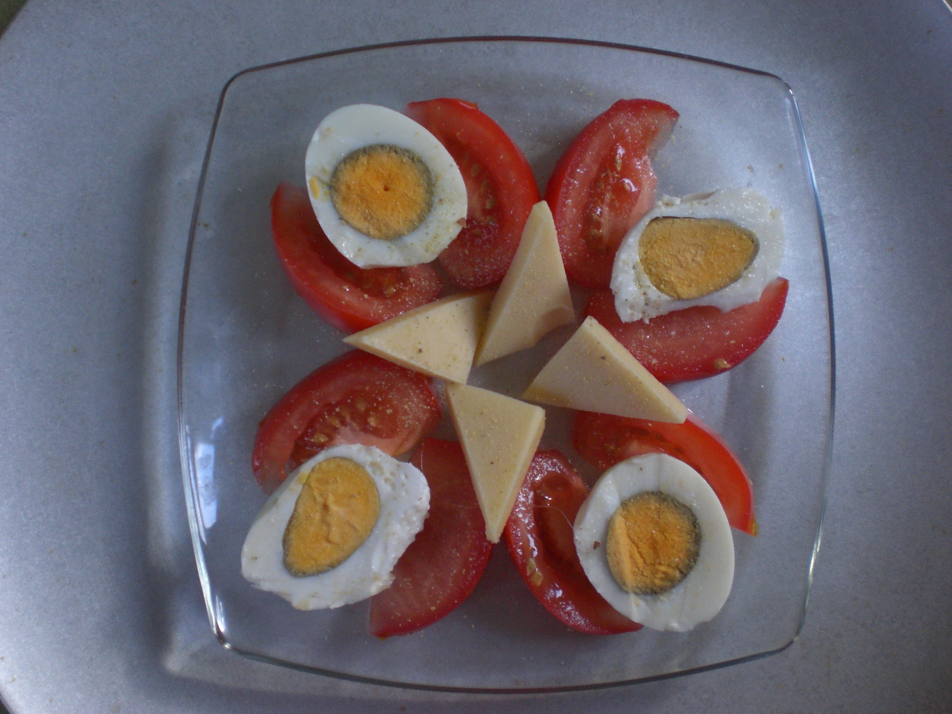 012_tomatoe eggs