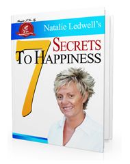 7SecretstoHappiness mit Nathalie