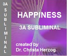 Happiness 3A Subliminal