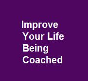 Improve Your Life Being Coached