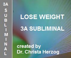 Lose Weight 3A Subliminal