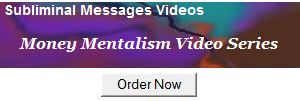 Money Mentalism Video Series order now