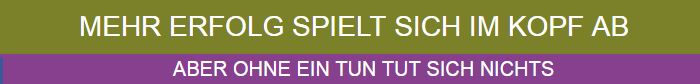 mehr erfolg mehr vom leben topimage