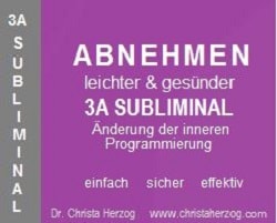 Abnehmen Subliminal