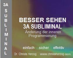 Besser sehen Sublliminal