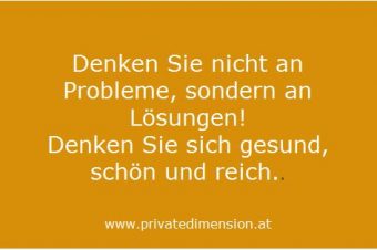 Durchbruch in ein Neues Denken