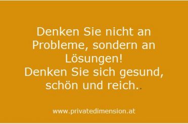 Durchbruch in ein Neues Denken