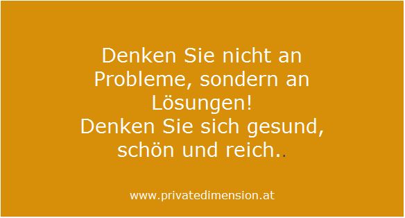 Durchbruch in ein Neues Denken