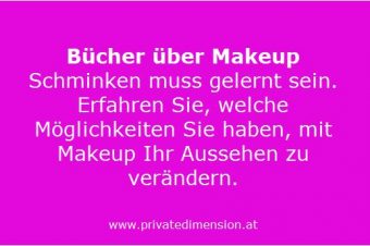 Makeup lernen
