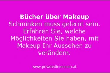 Makeup lernen