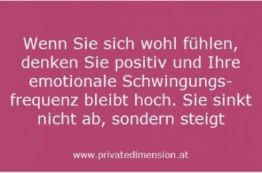 sich wohlfühlen